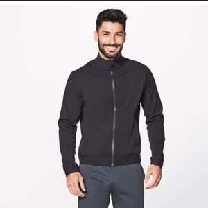 Lululemon Sojourn Jacket